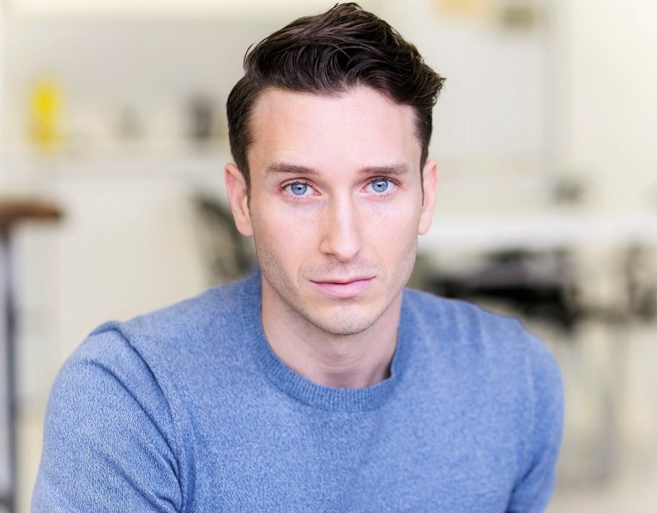 Nick Stojanovic