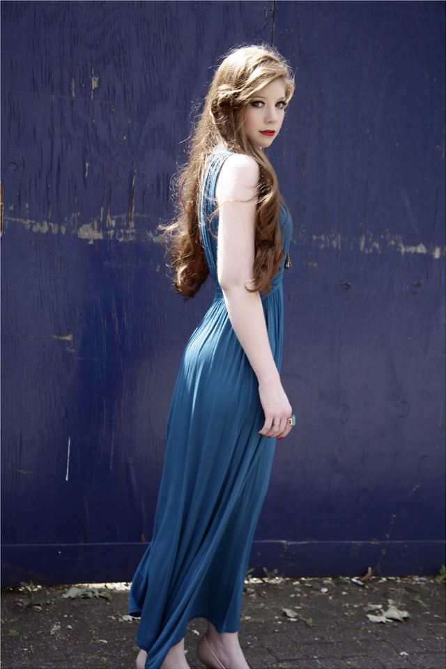 Alexandra Doyle