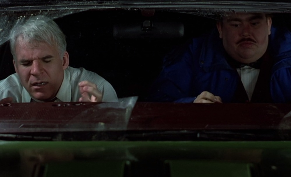 Del Griffith