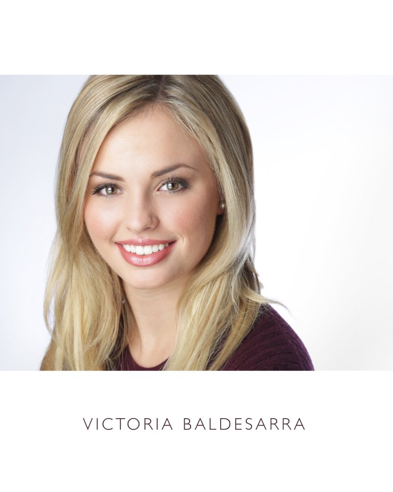 Victoria Baldesarra