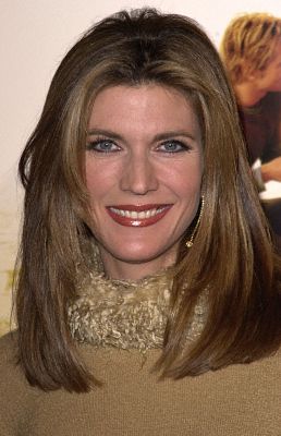 Julie Moran