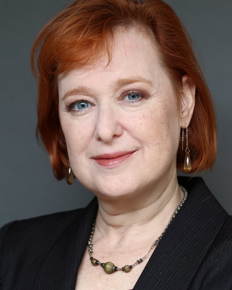 Lauri Hendler