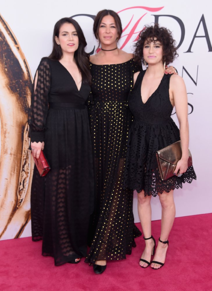 Rebecca Minkoff