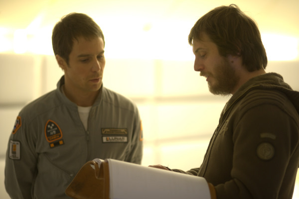 Duncan Jones