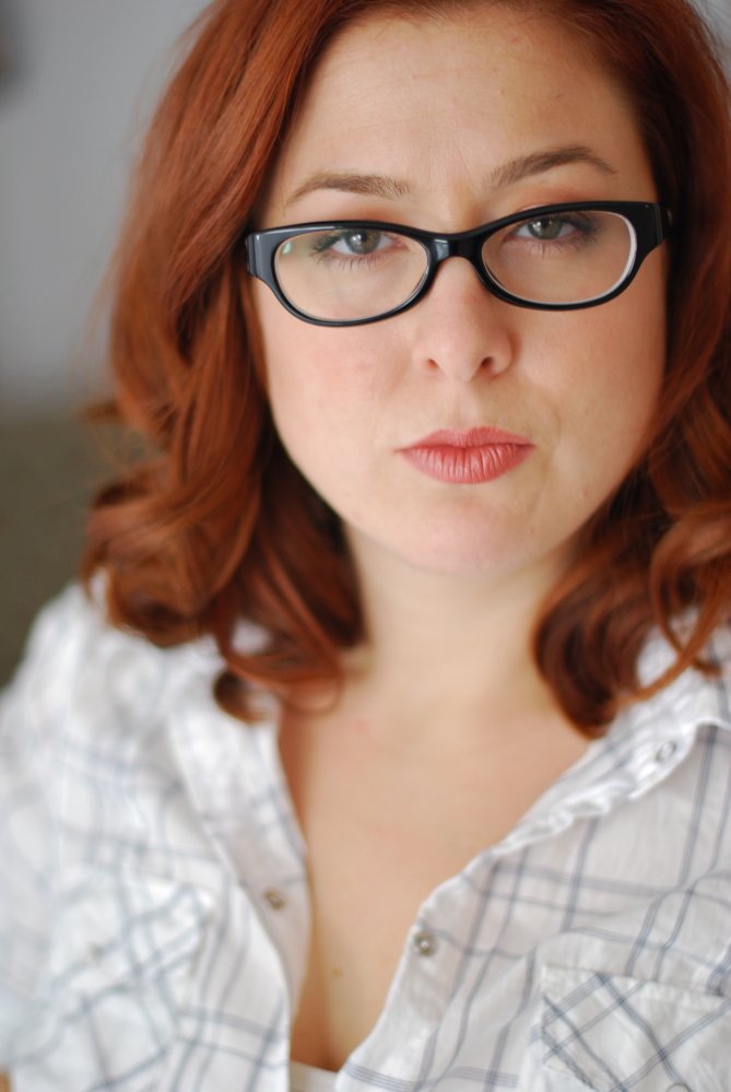 Jen Reiter