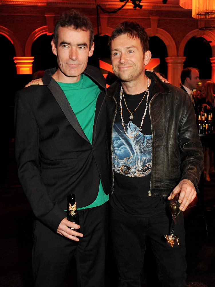 Rufus Norris
