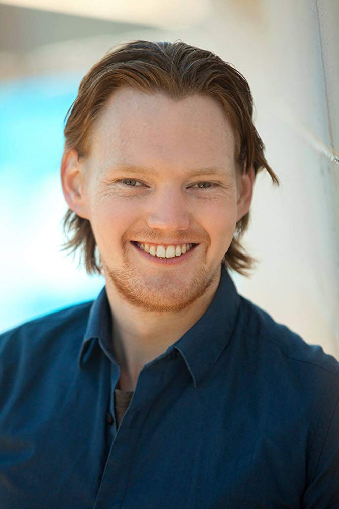 Brendan Kelly