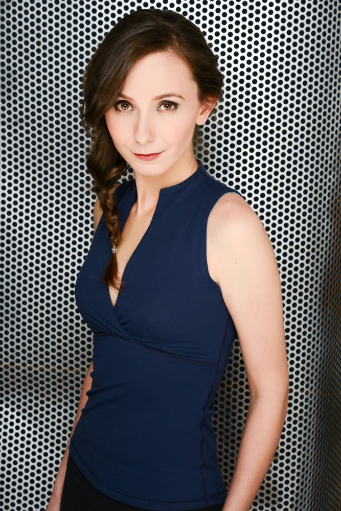Joanna Haughton