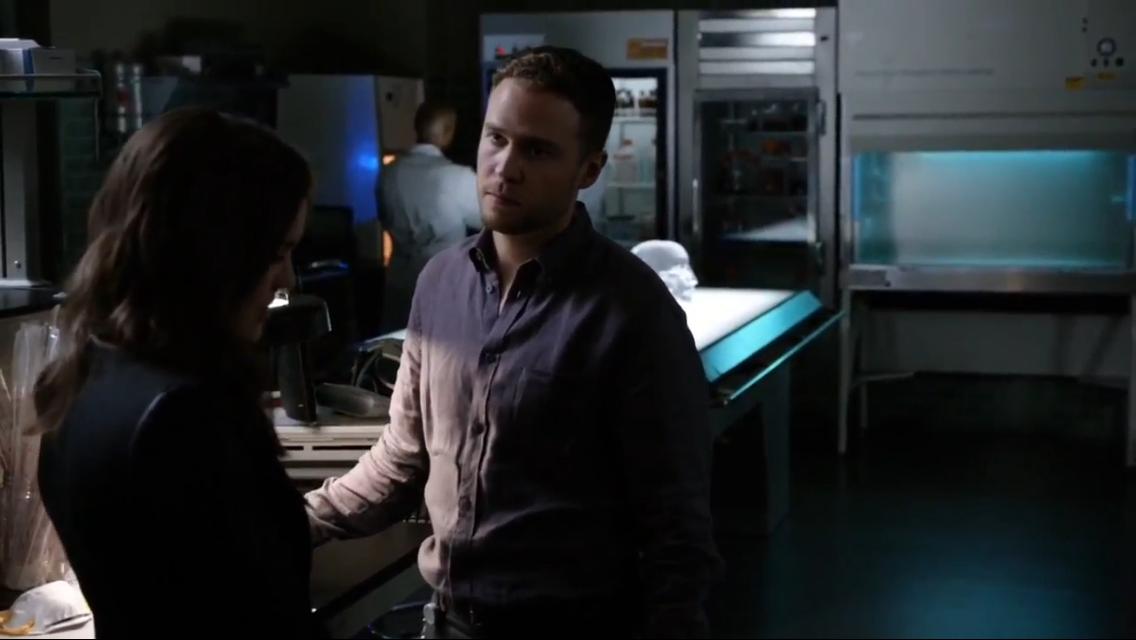 Jemma Simmons