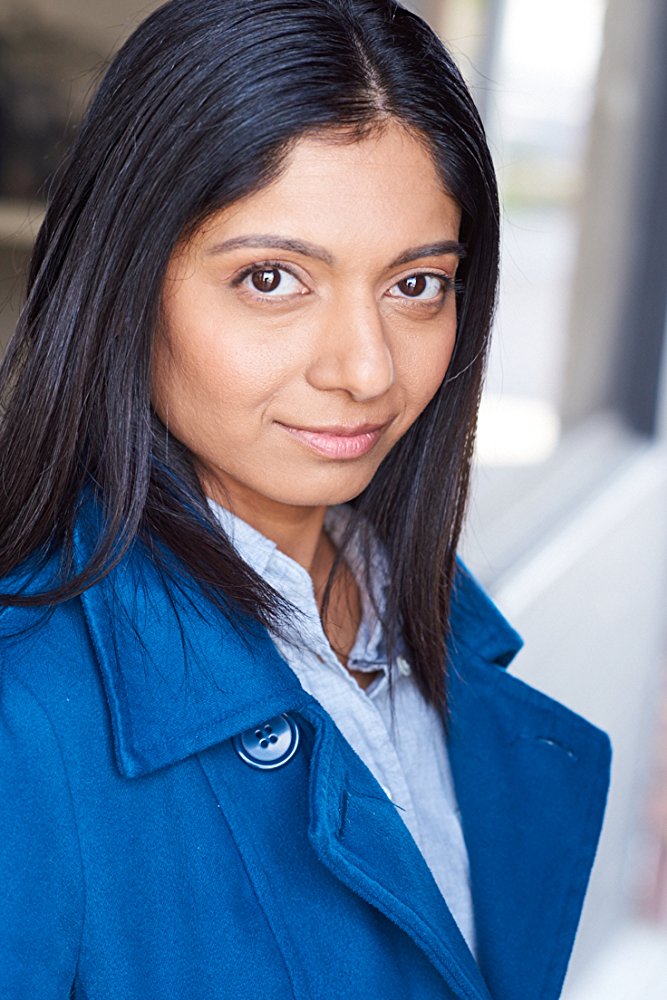 Nirali Shastri-Hill