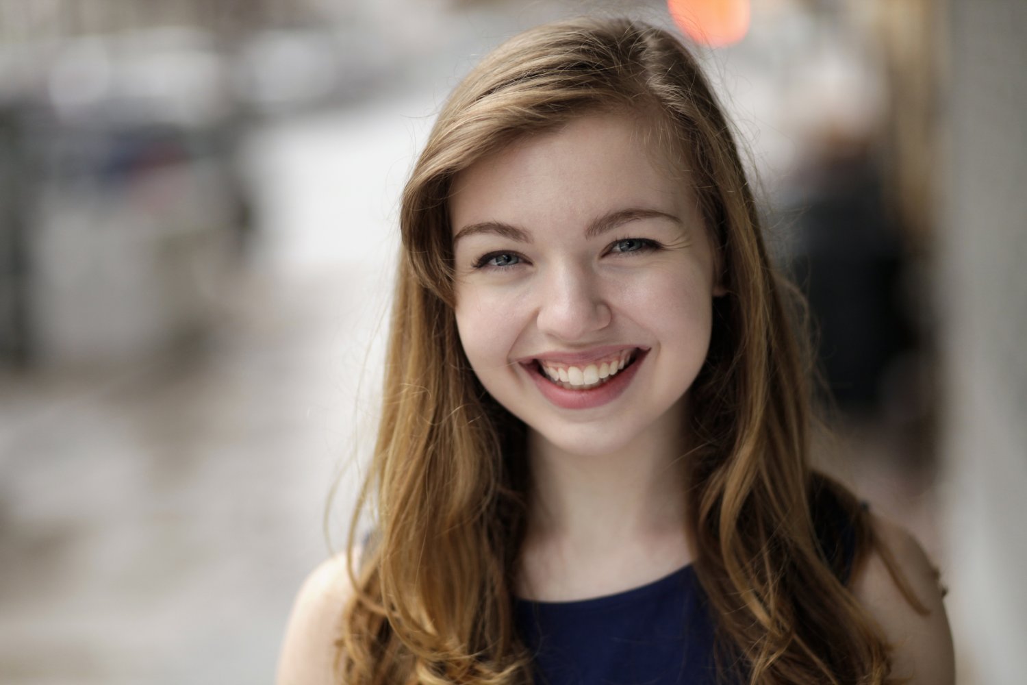 Caroline McCue Mack