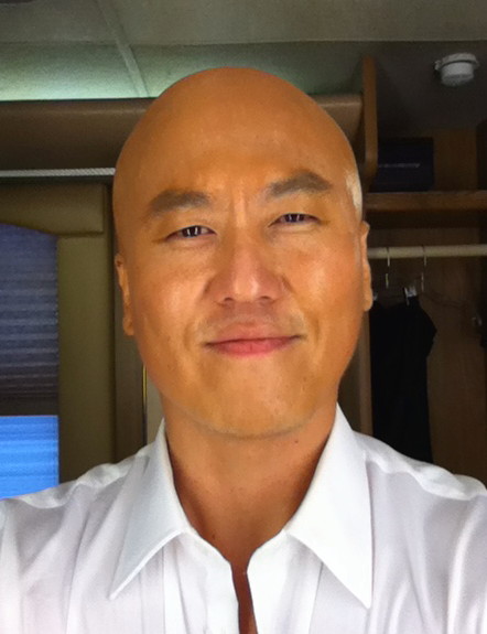 Steve Kim