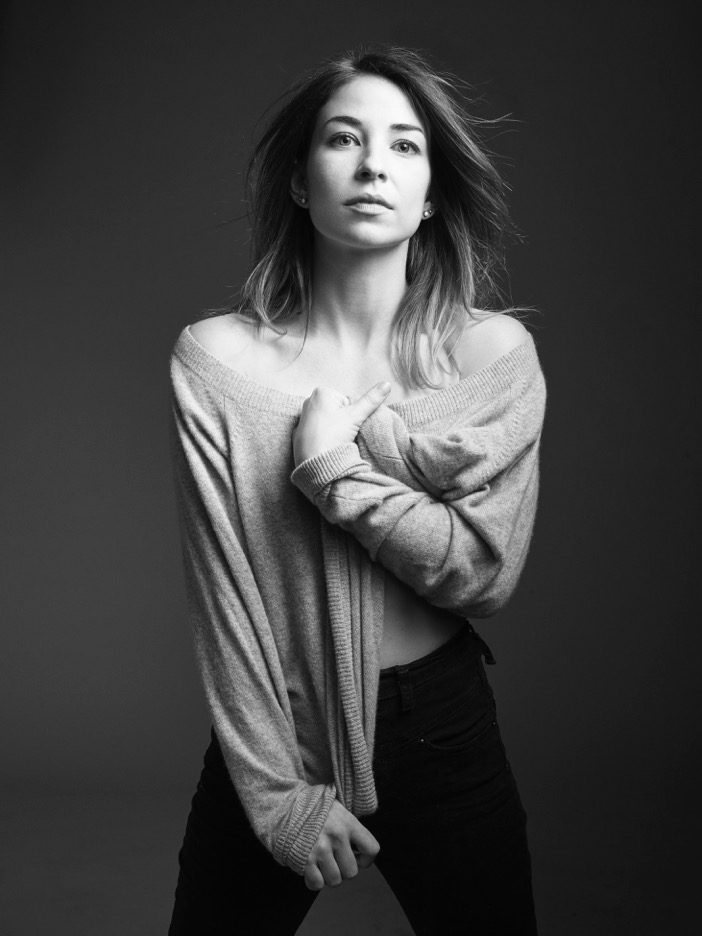 Samantha Krutzfeldt