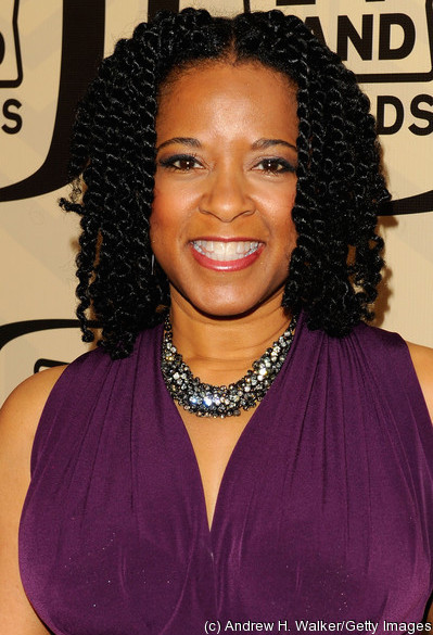 T'Keyah Crystal Keymáh