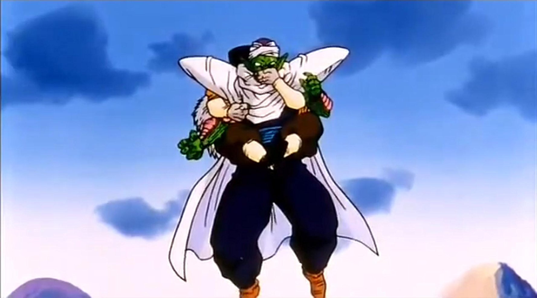 Dr. Gero