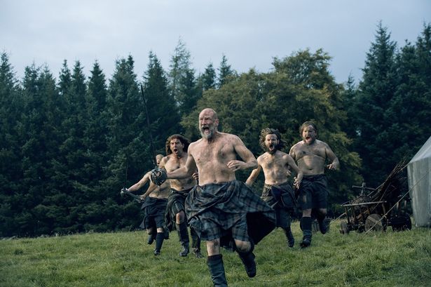 Angus Mhor