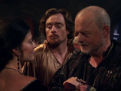 The Sheriff of Nottingham