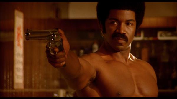 Black Dynamite