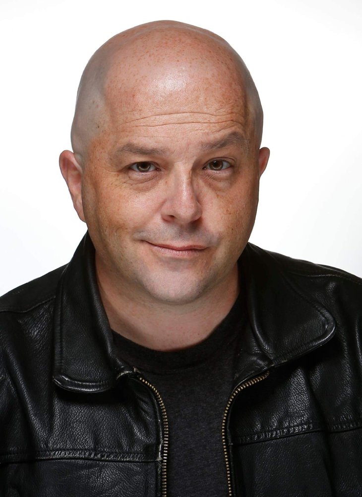 Noel Jason Scott
