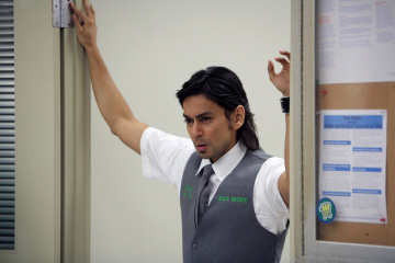 Lester Patel