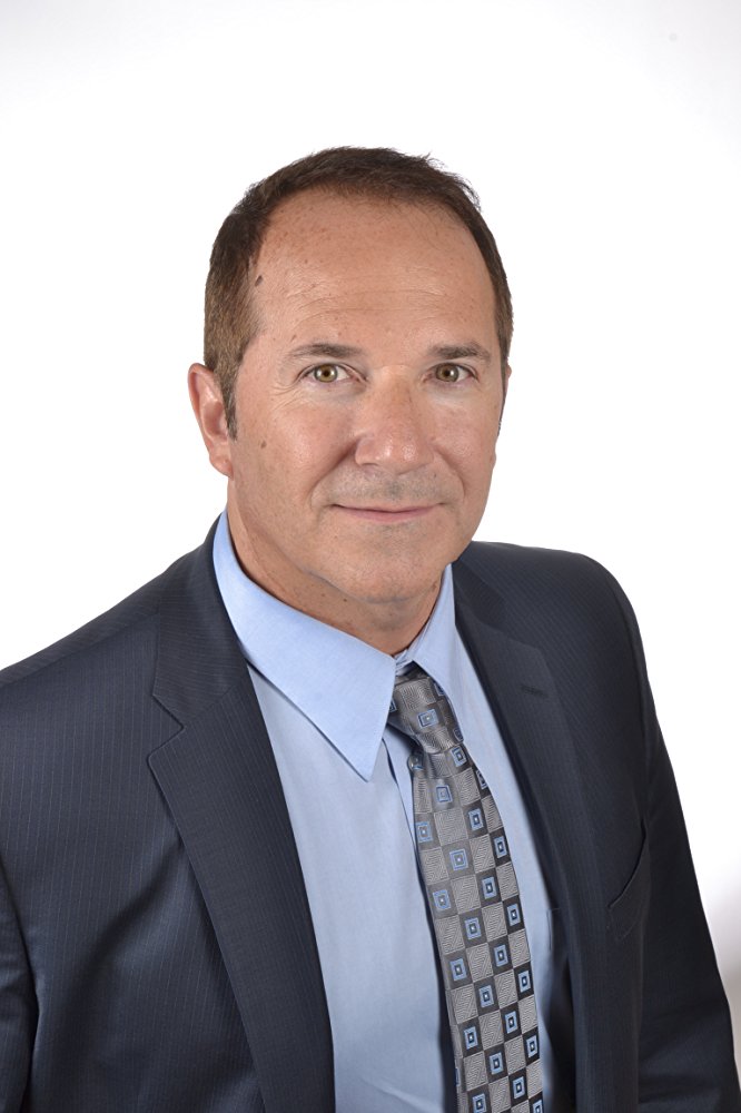 John Specogna