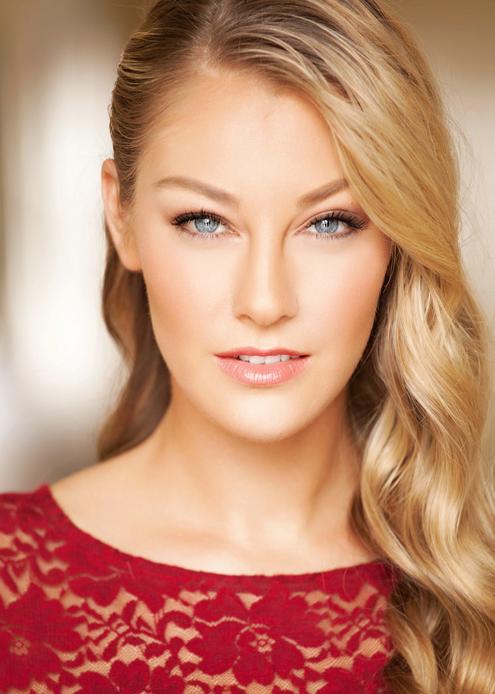Krista Dane Hoffman