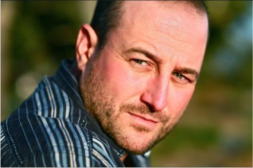 Mike Zent