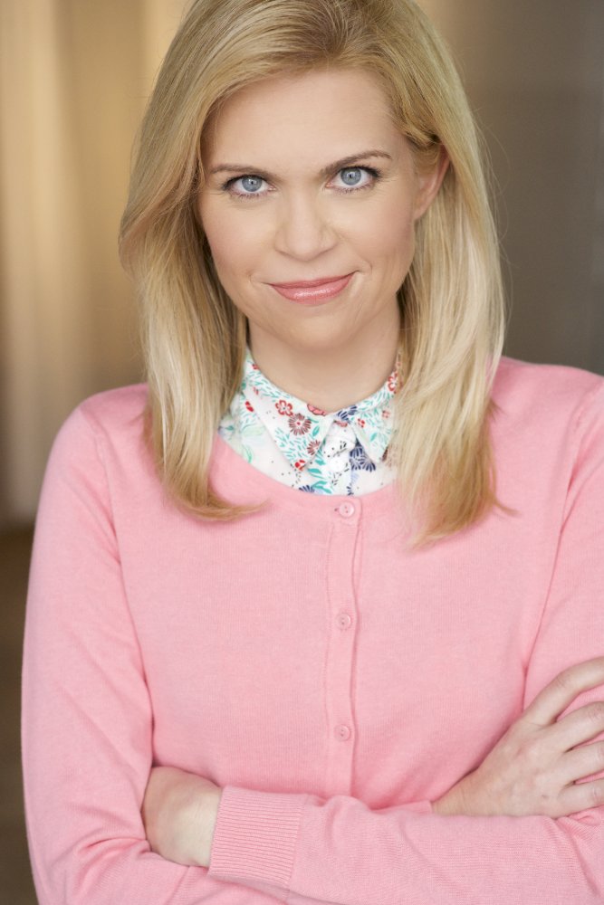Tara Jean O'Brien