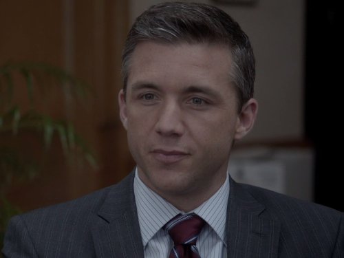 Jeff Hephner