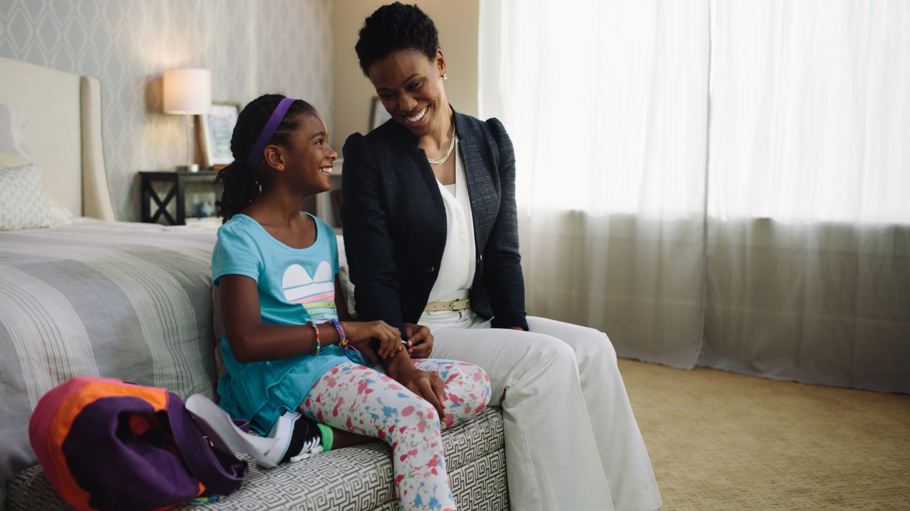 Priscilla C. Shirer