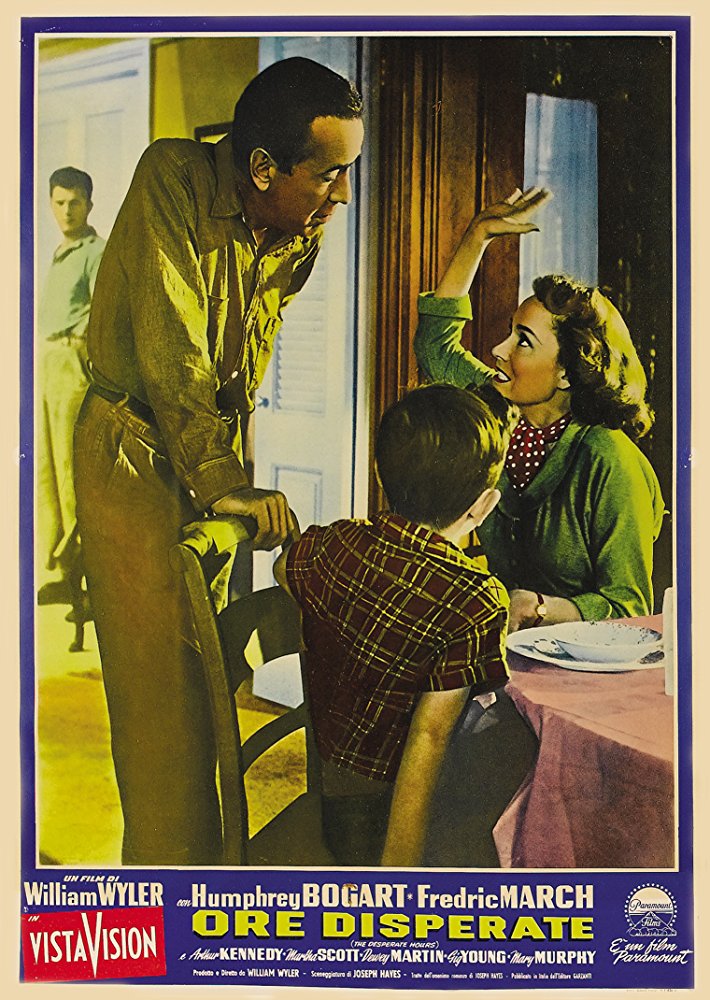 Ralphie Hilliard