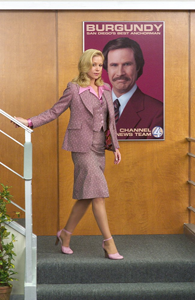 Veronica Corningstone