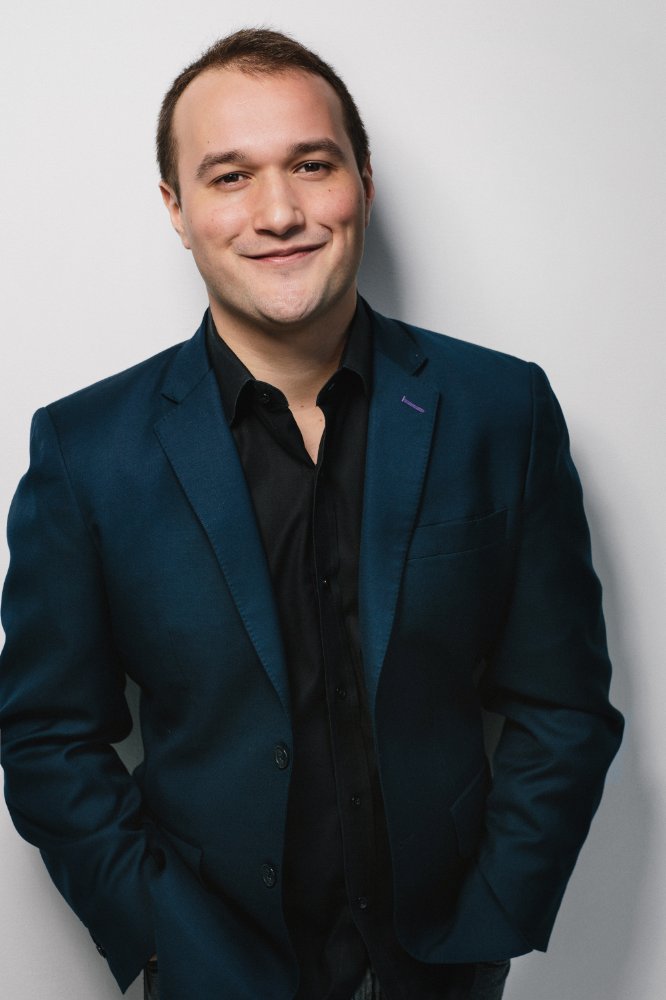 Adam Butterfield