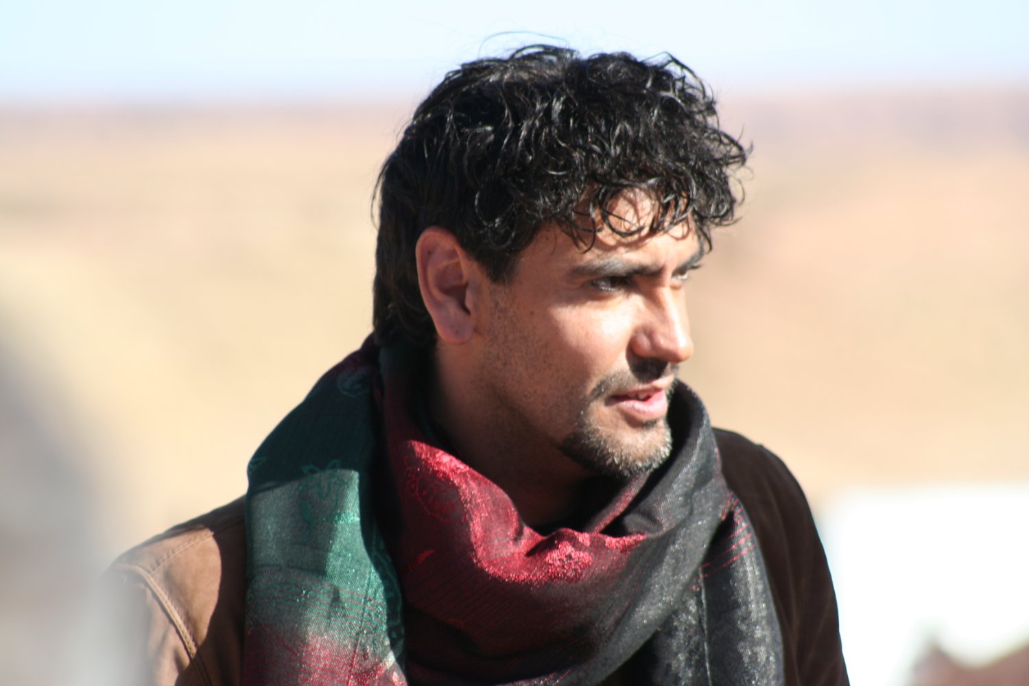 Edy Arellano