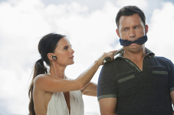 Michael Westen