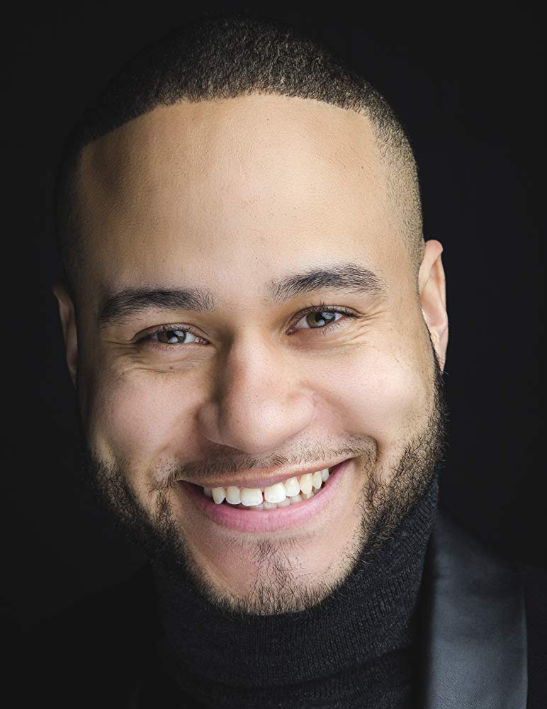 Jonathan David