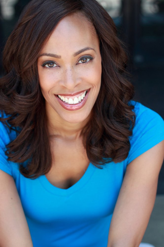 Felicia Walker