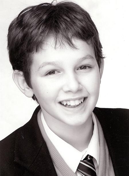 Zac Fox