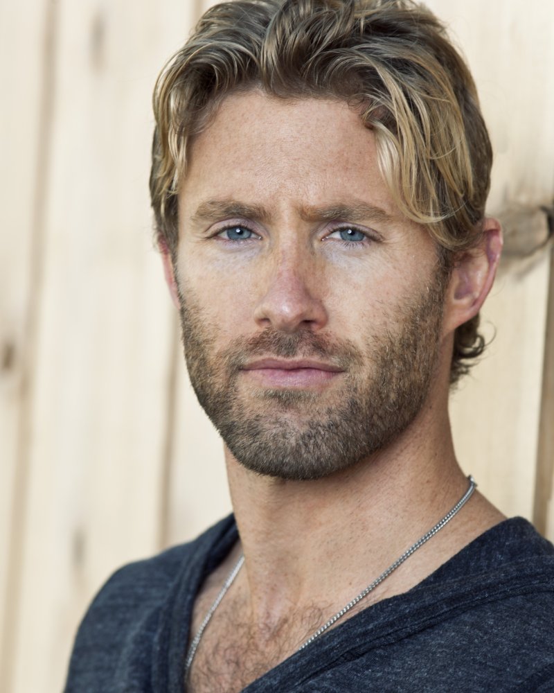 Chase Hoyt