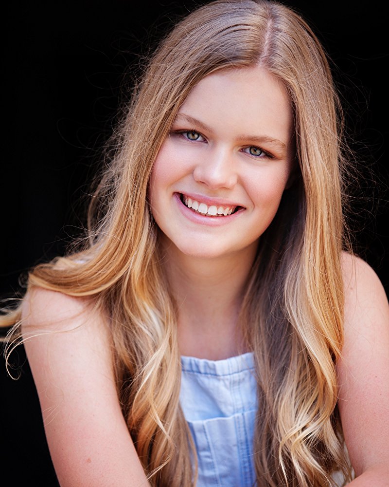 Lexie Duncan