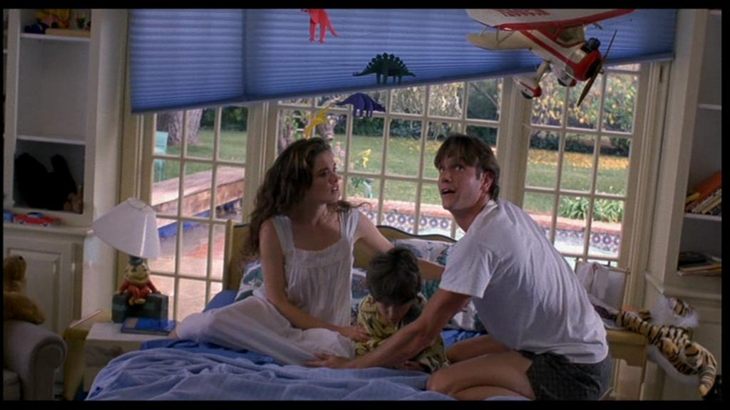 Heather Langenkamp