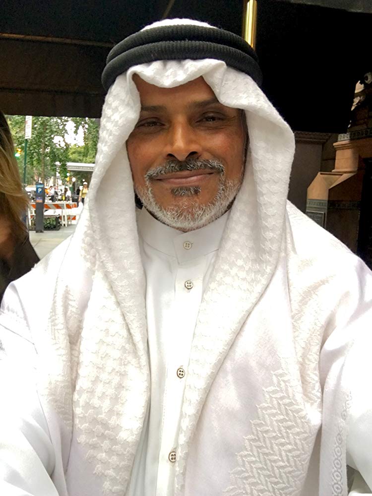 Shiva Kumar