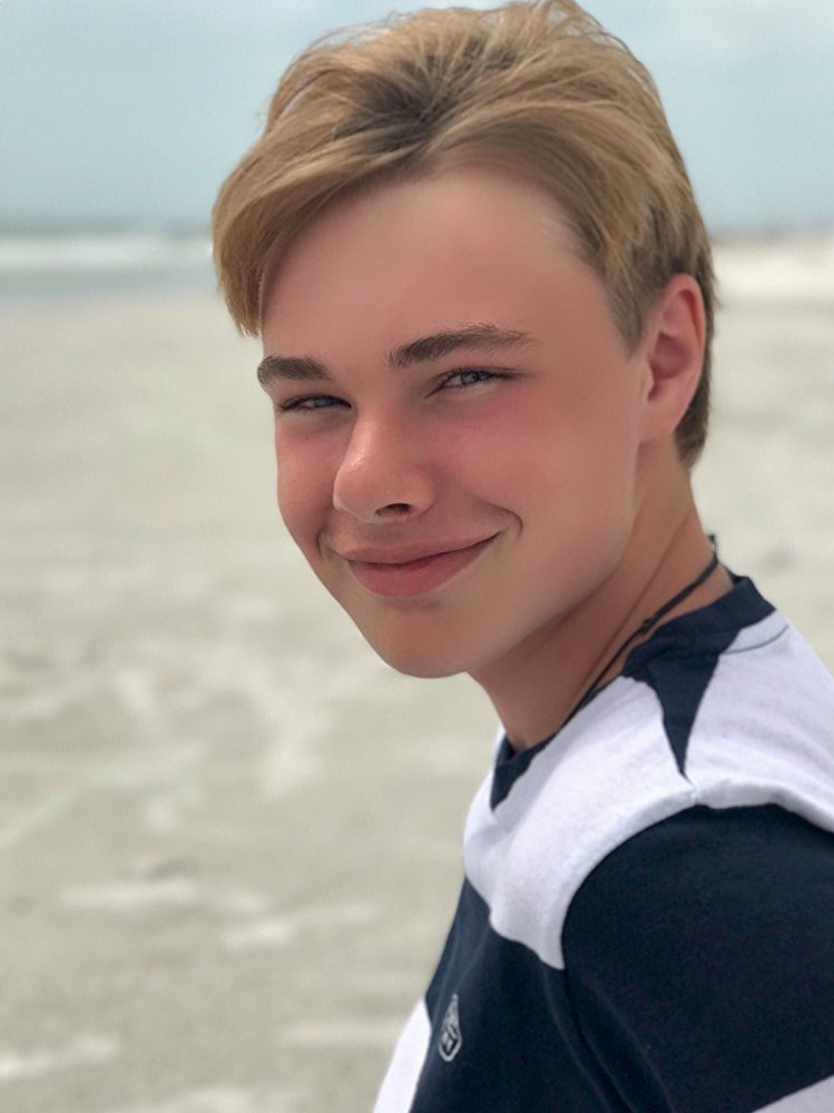 Zachary Davis Brown
