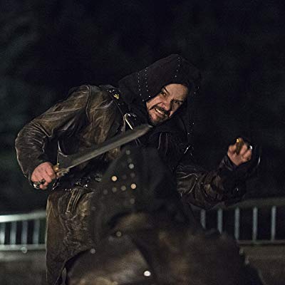 Ra's al Ghul