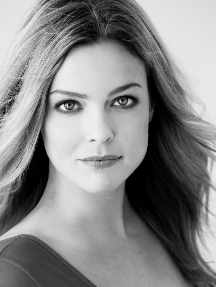 Carly Reeves
