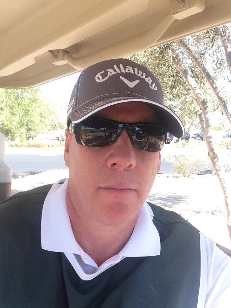 Stu Chaiken