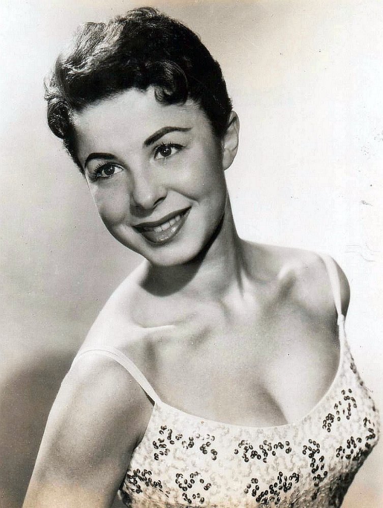 Eydie Gormé