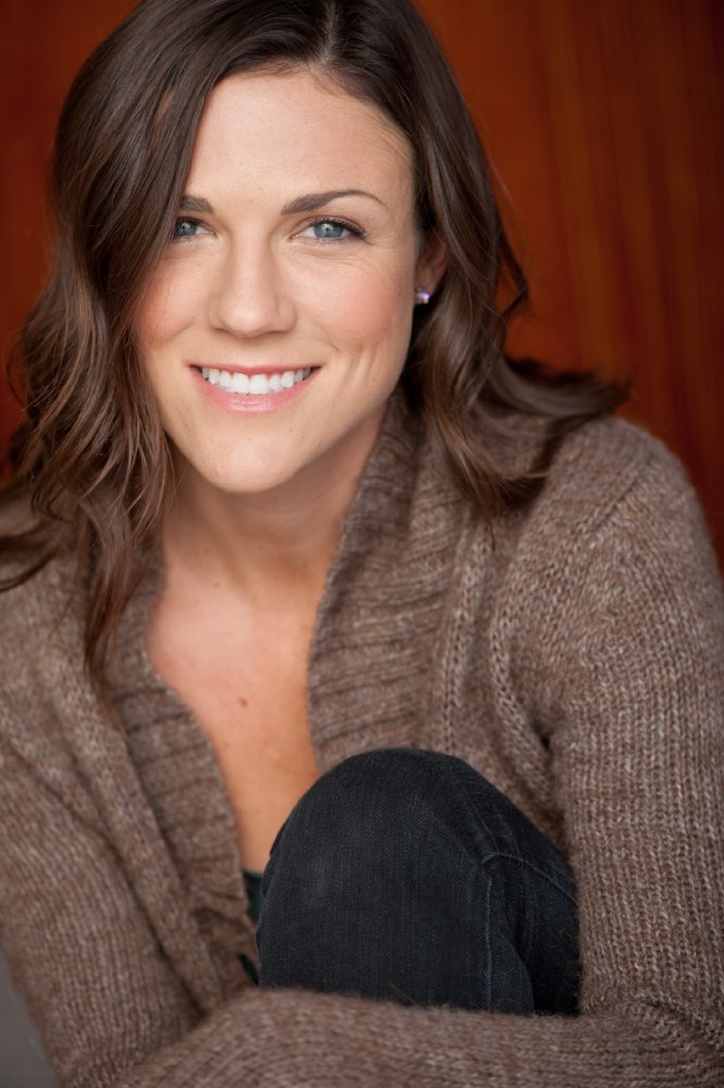 Jessica Starr Folger