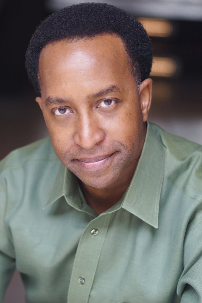 Michael Wayne Thomas