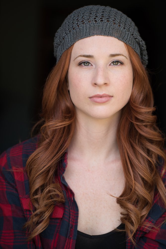 Chloe Slater